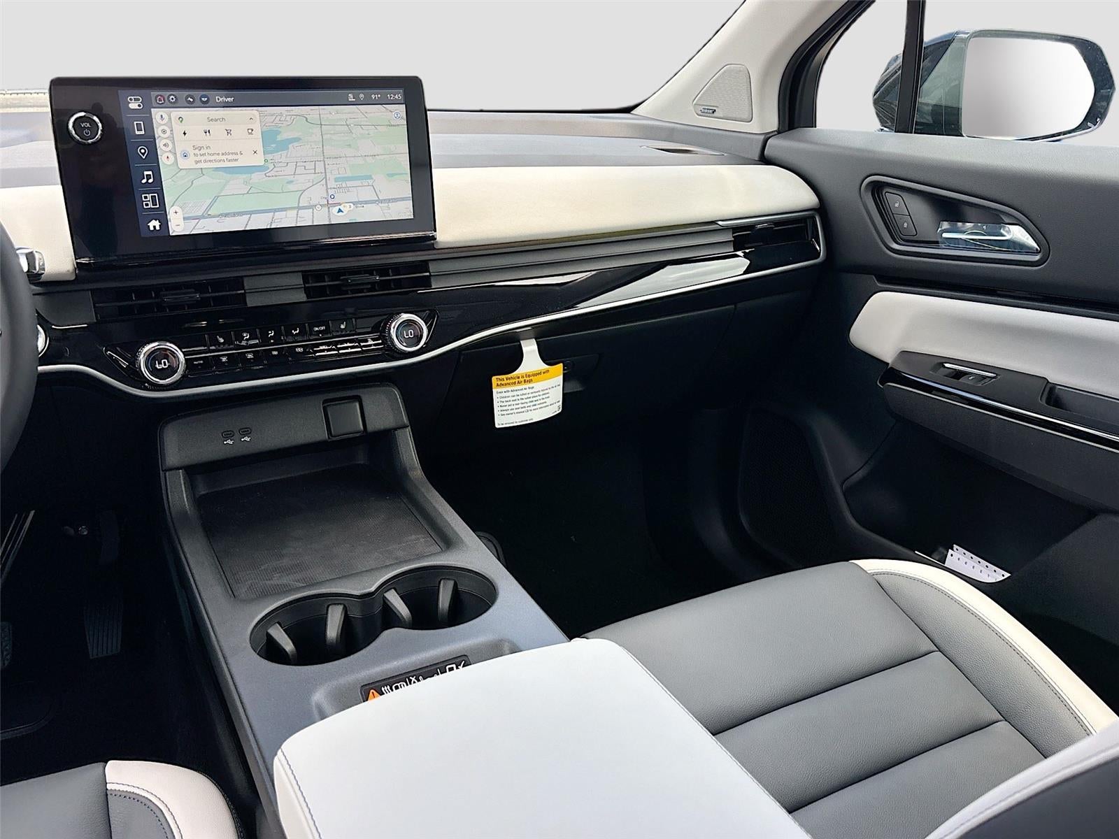 2026 Honda Prologue Touring