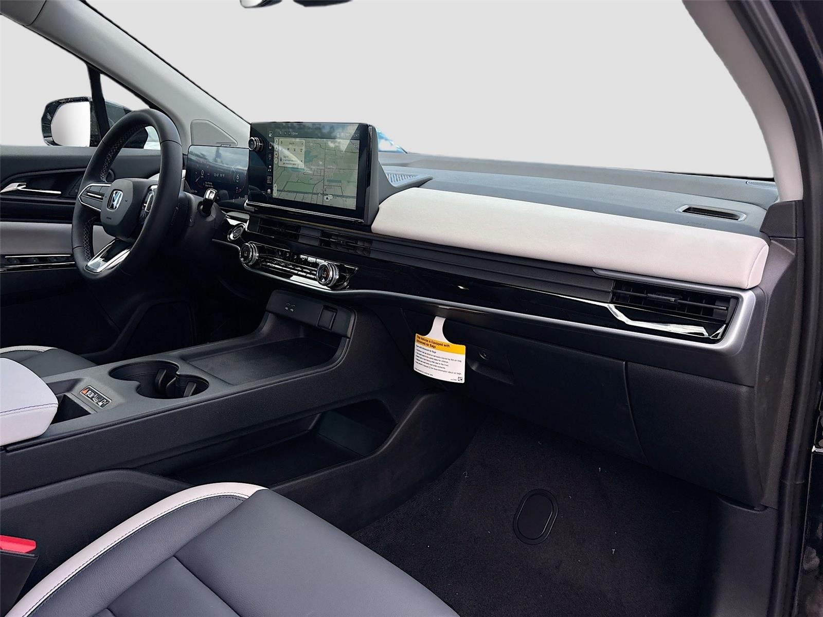 2026 Honda Prologue Touring
