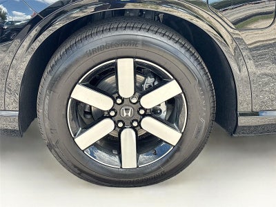 2026 Honda Prologue Touring