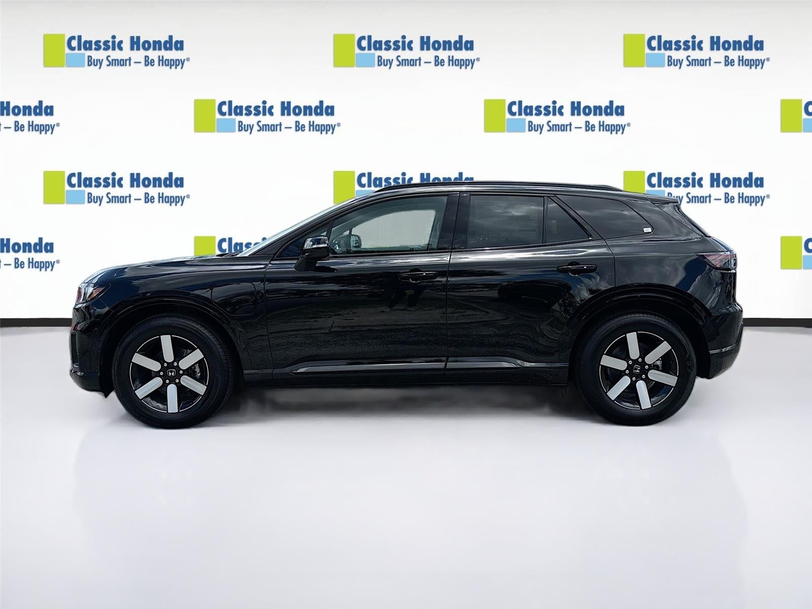 2026 Honda Prologue Touring