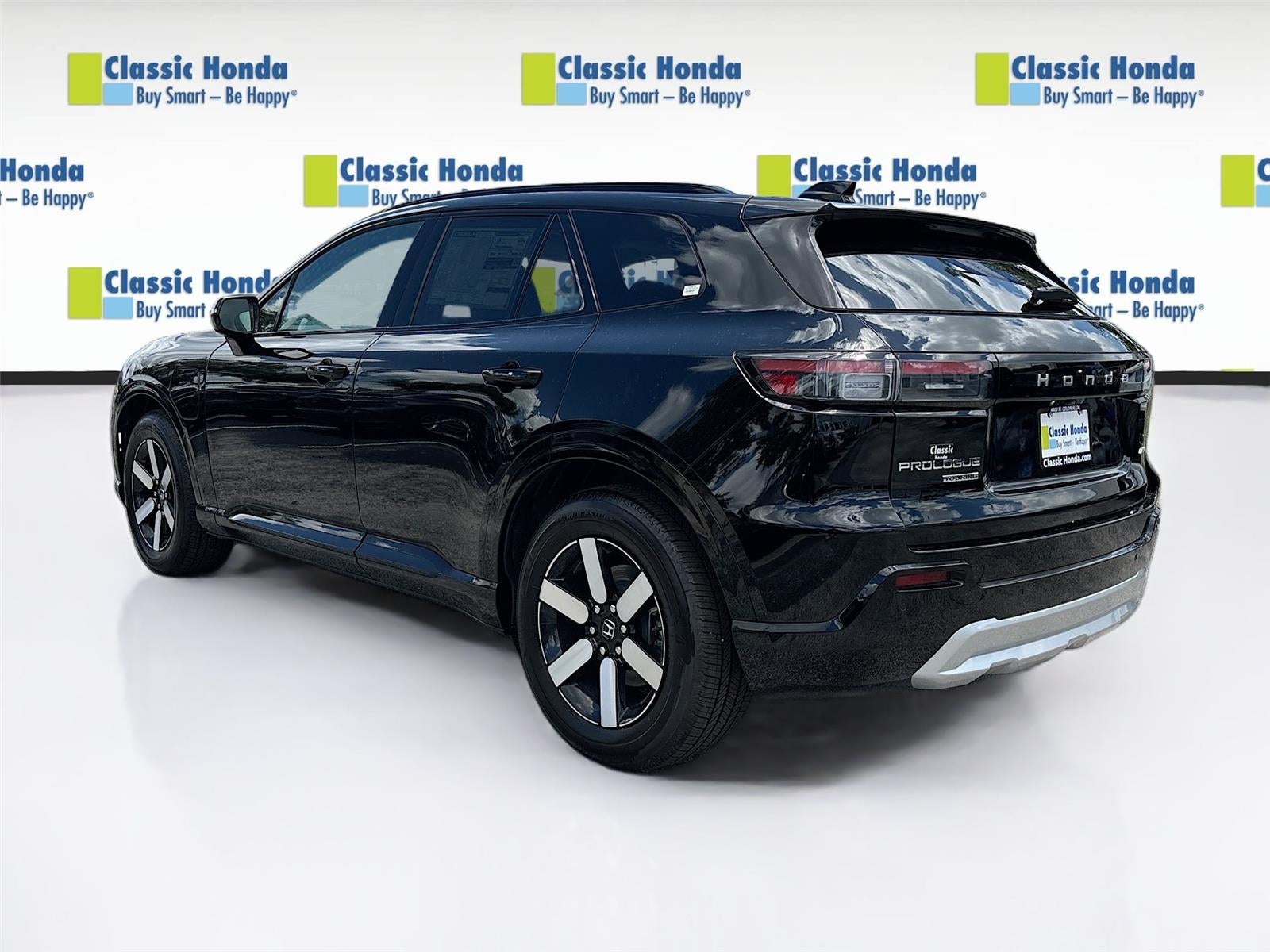 2026 Honda Prologue Touring