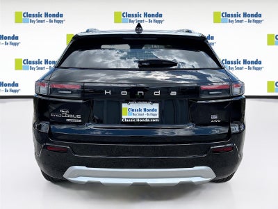 2026 Honda Prologue Touring