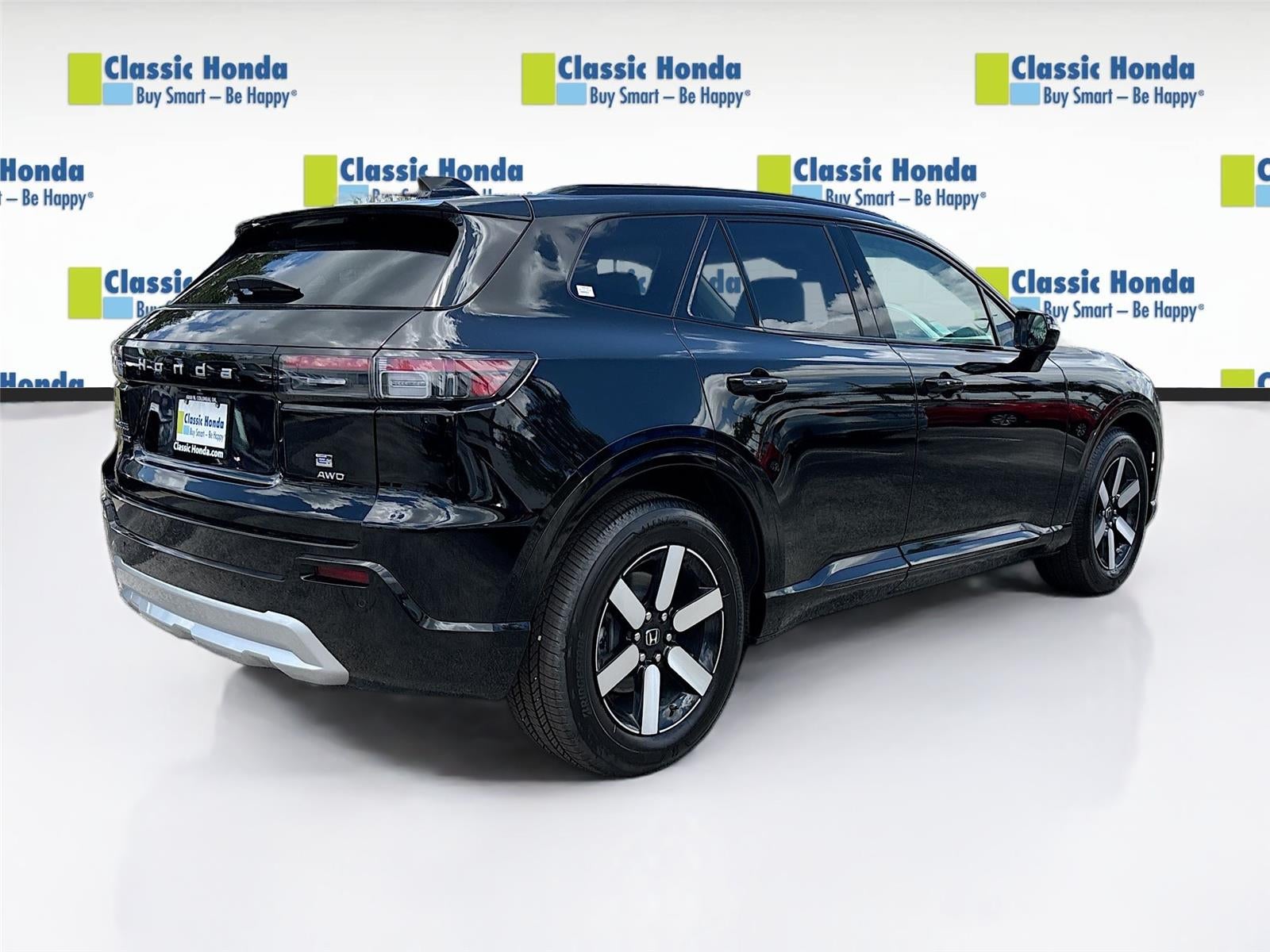 2026 Honda Prologue Touring