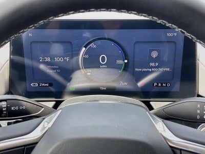 2026 Honda Prologue Touring
