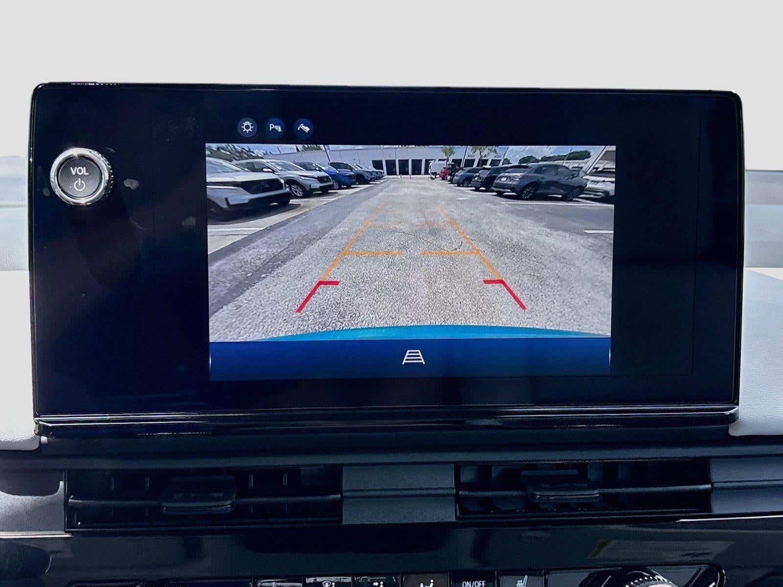2026 Honda Prologue Touring