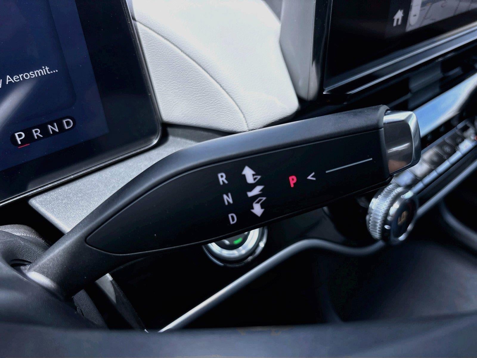 2026 Honda Prologue Touring