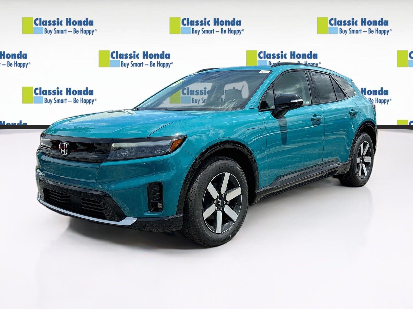 2026 Honda Prologue Touring