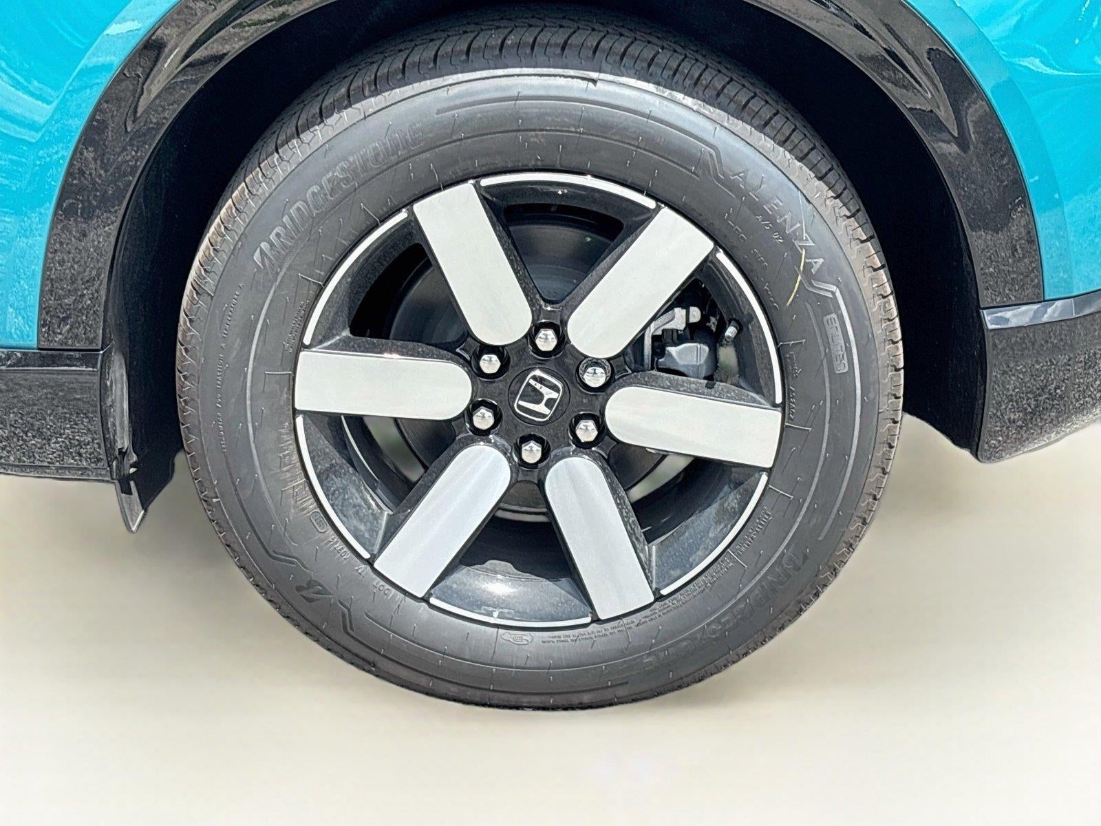2026 Honda Prologue Touring