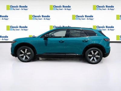 2026 Honda Prologue Touring