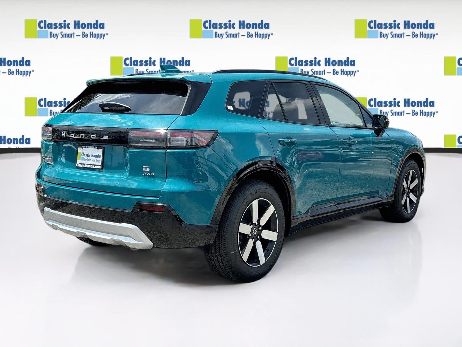2026 Honda Prologue Touring