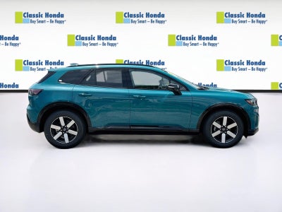 2026 Honda Prologue Touring