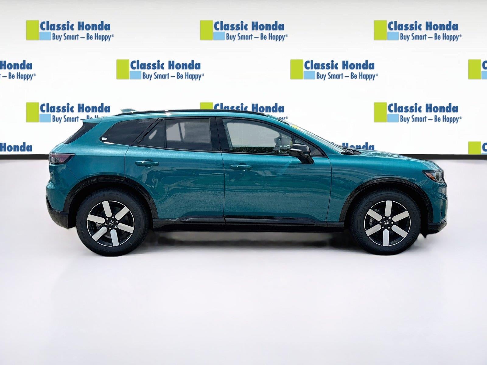 2026 Honda Prologue Touring
