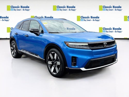 2026 Honda Prologue Elite