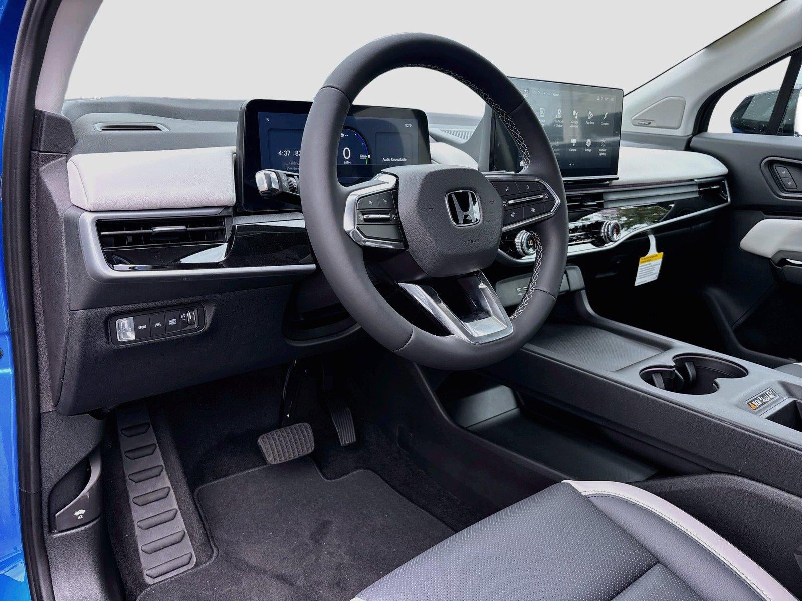 2026 Honda Prologue Elite