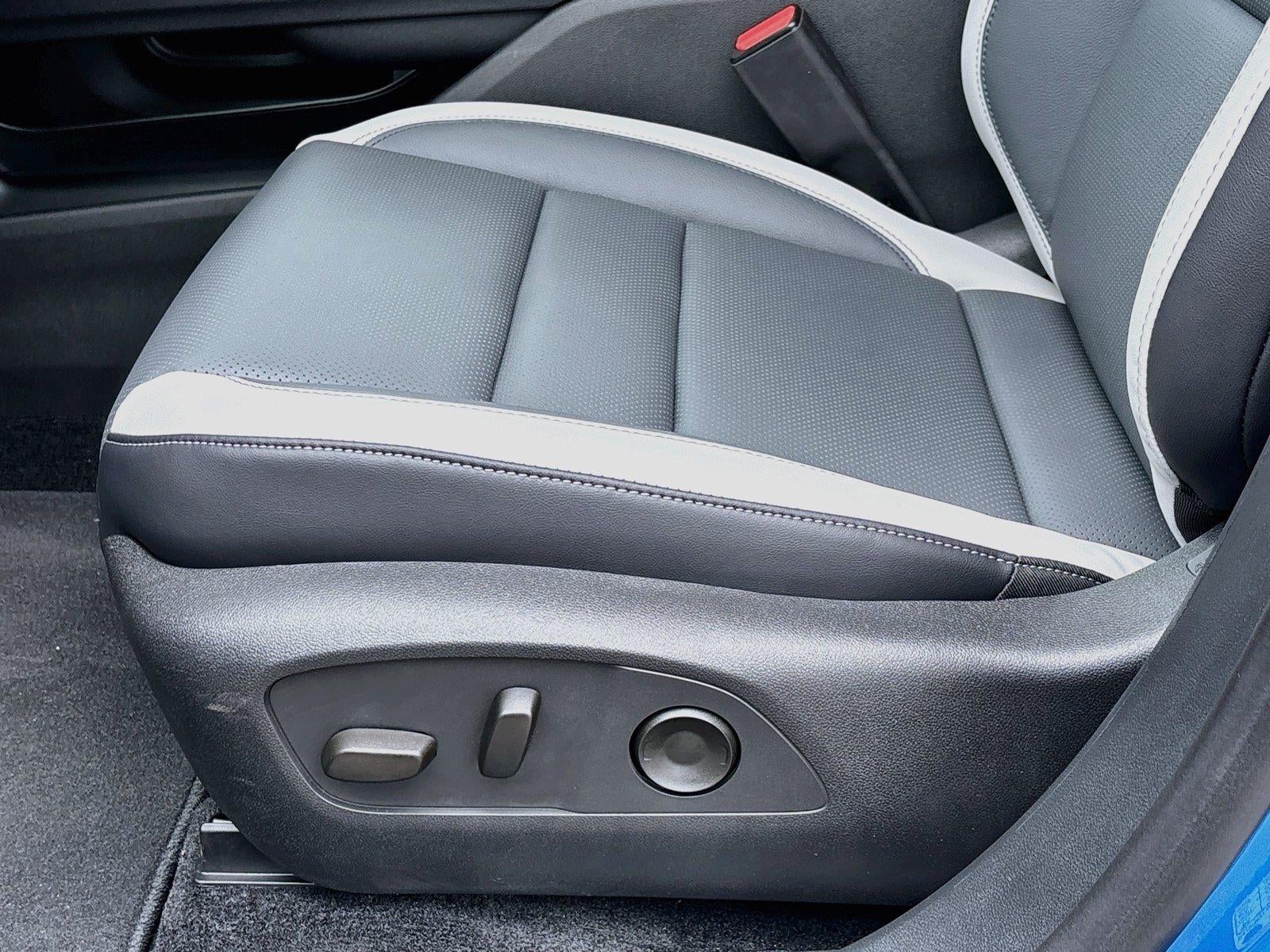 2026 Honda Prologue Elite