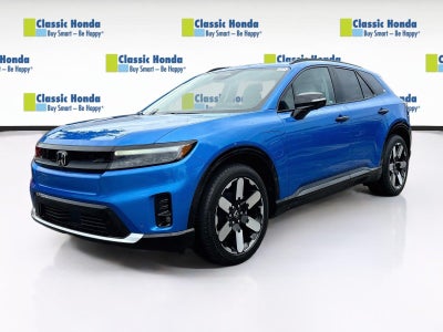 2026 Honda Prologue Elite