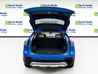 2026 Honda Prologue Elite