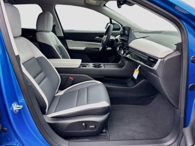 2026 Honda Prologue Elite