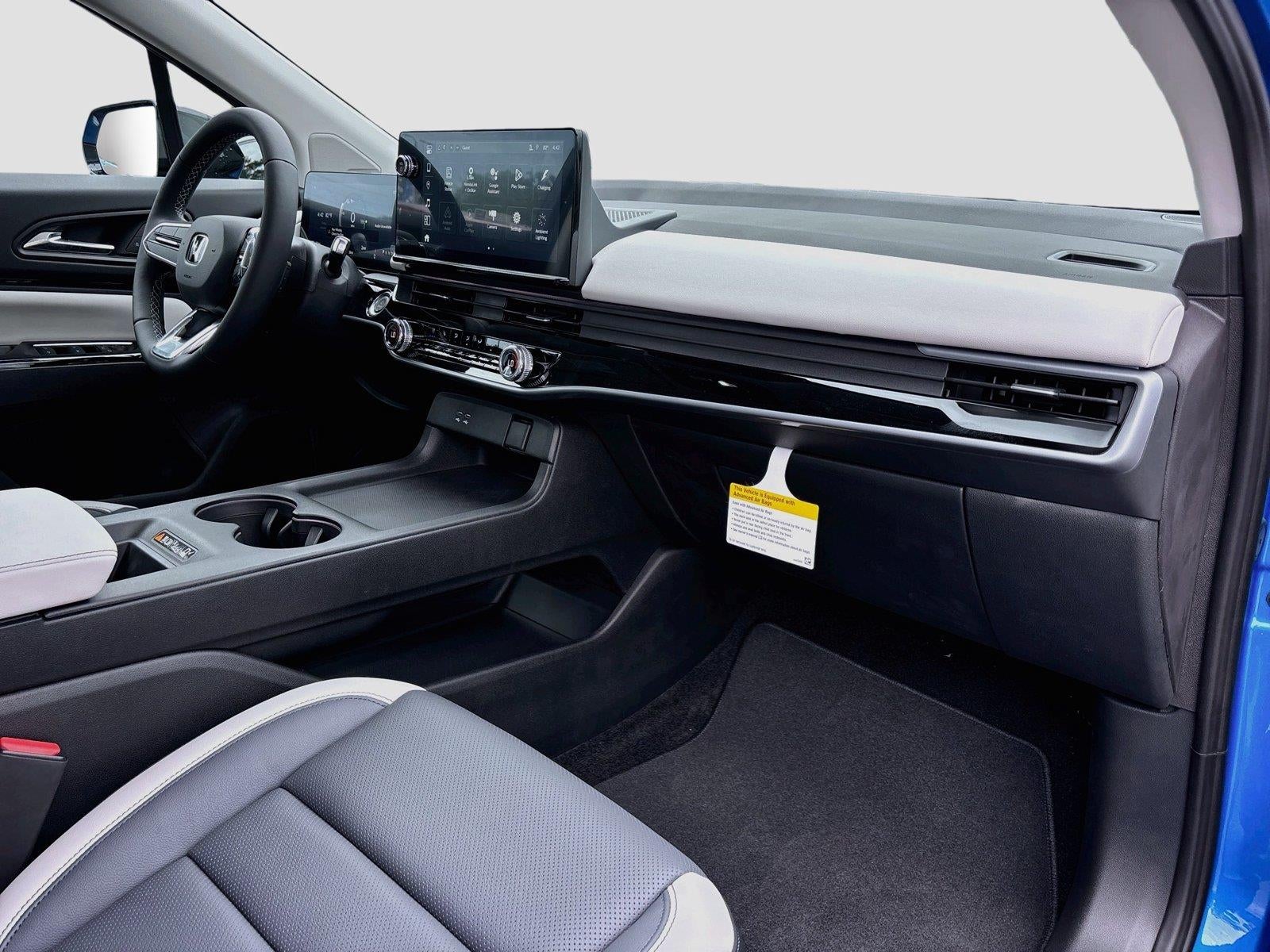 2026 Honda Prologue Elite