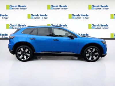 2026 Honda Prologue Elite