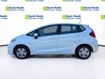 2018 Honda Fit LX