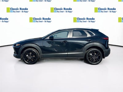 2025 Mazda Mazda CX-30 2.5 S Select Sport