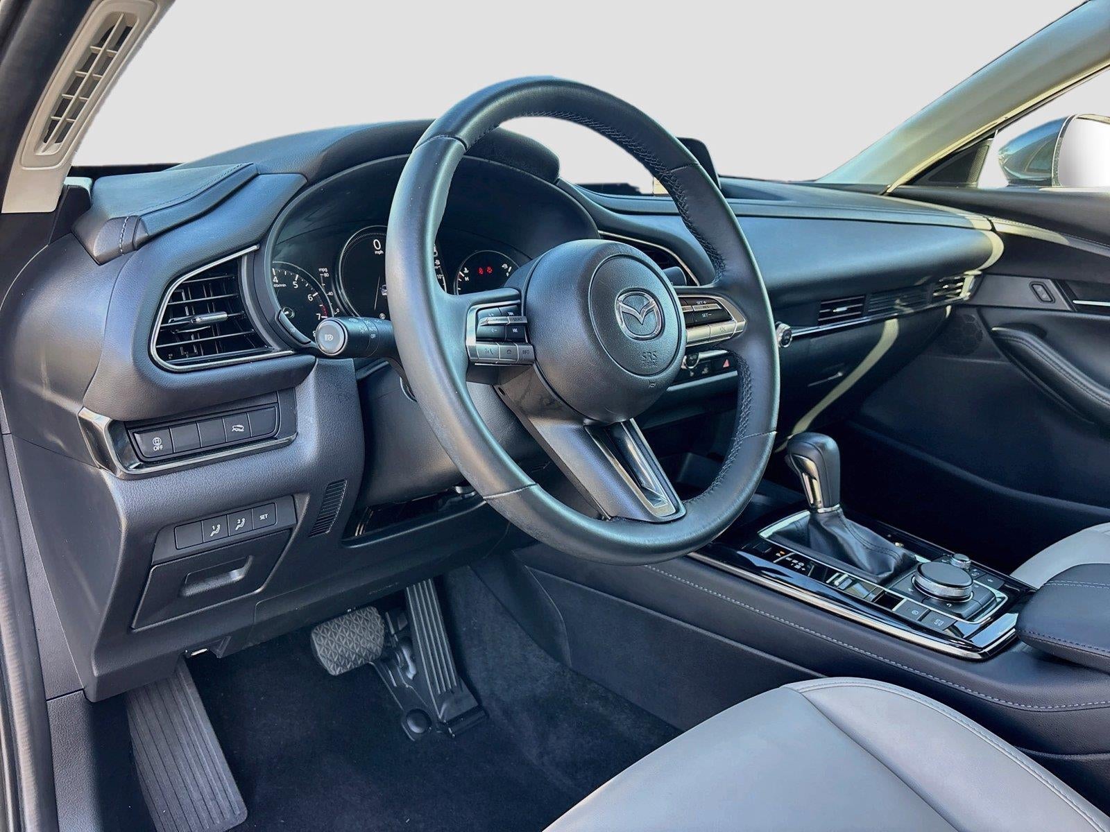 2023 Mazda Mazda CX-30 2.5 S Preferred Package