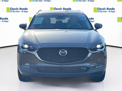 2023 Mazda Mazda CX-30 2.5 S Preferred Package