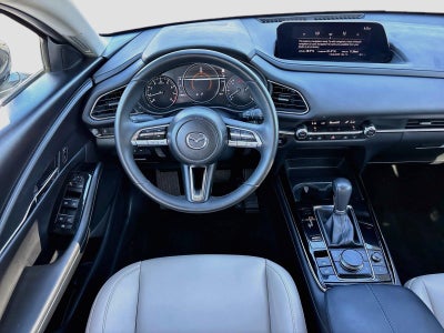 2023 Mazda Mazda CX-30 2.5 S Preferred Package