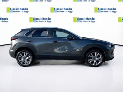 2023 Mazda Mazda CX-30 2.5 S Preferred Package