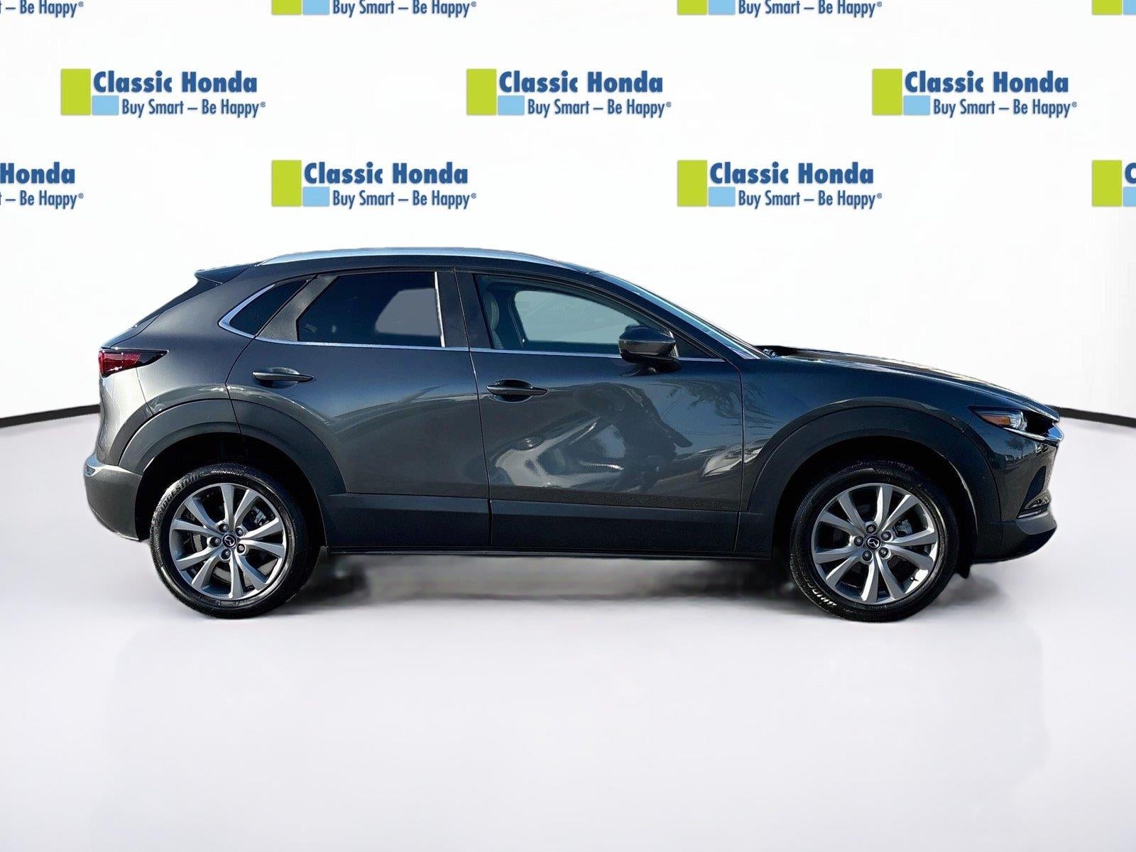 2023 Mazda Mazda CX-30 2.5 S Preferred Package