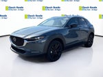 2025 Mazda Mazda CX-30 2.5 S Carbon Edition