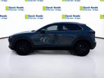 2025 Mazda Mazda CX-30 2.5 S Carbon Edition