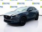 2025 Mazda Mazda Cx-30 2.5 S Carbon Edition