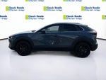 2025 Mazda Mazda Cx-30 2.5 S Carbon Edition