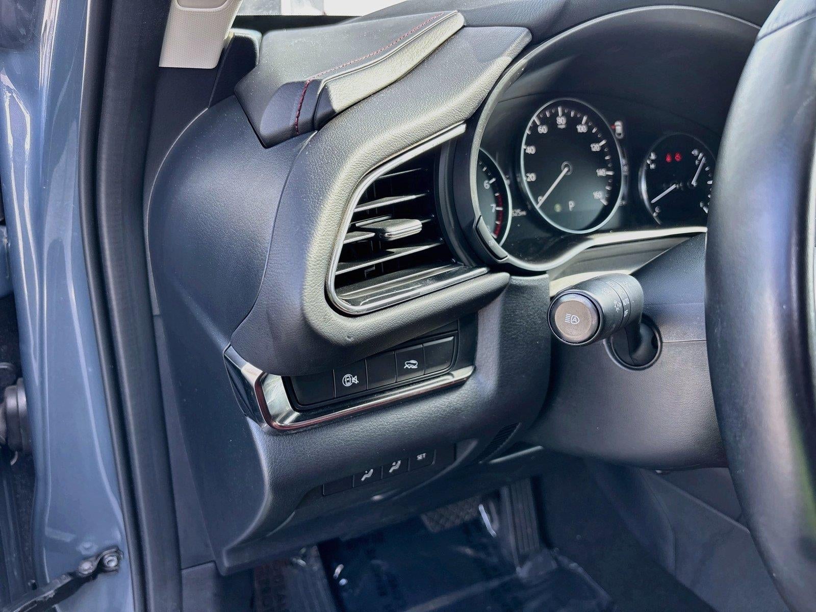2025 Mazda Mazda Cx-30 2.5 S Carbon Edition