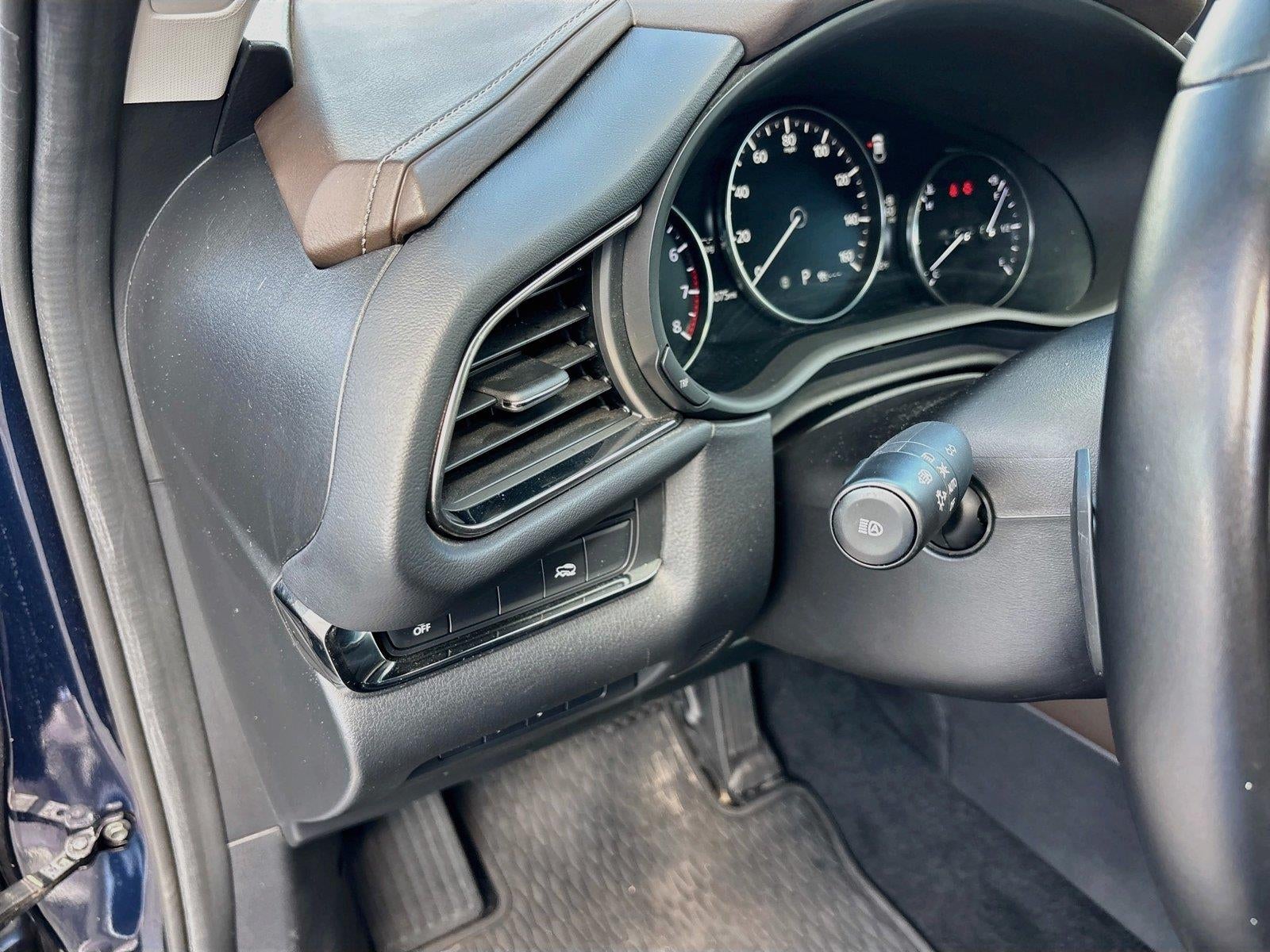 2023 Mazda Mazda CX-30 2.5 S Premium Package