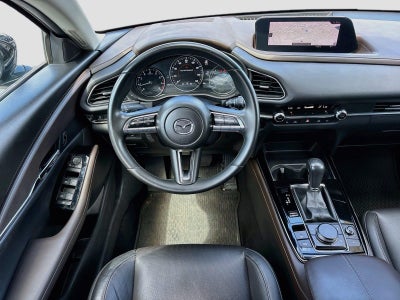 2023 Mazda Mazda CX-30 2.5 S Premium Package
