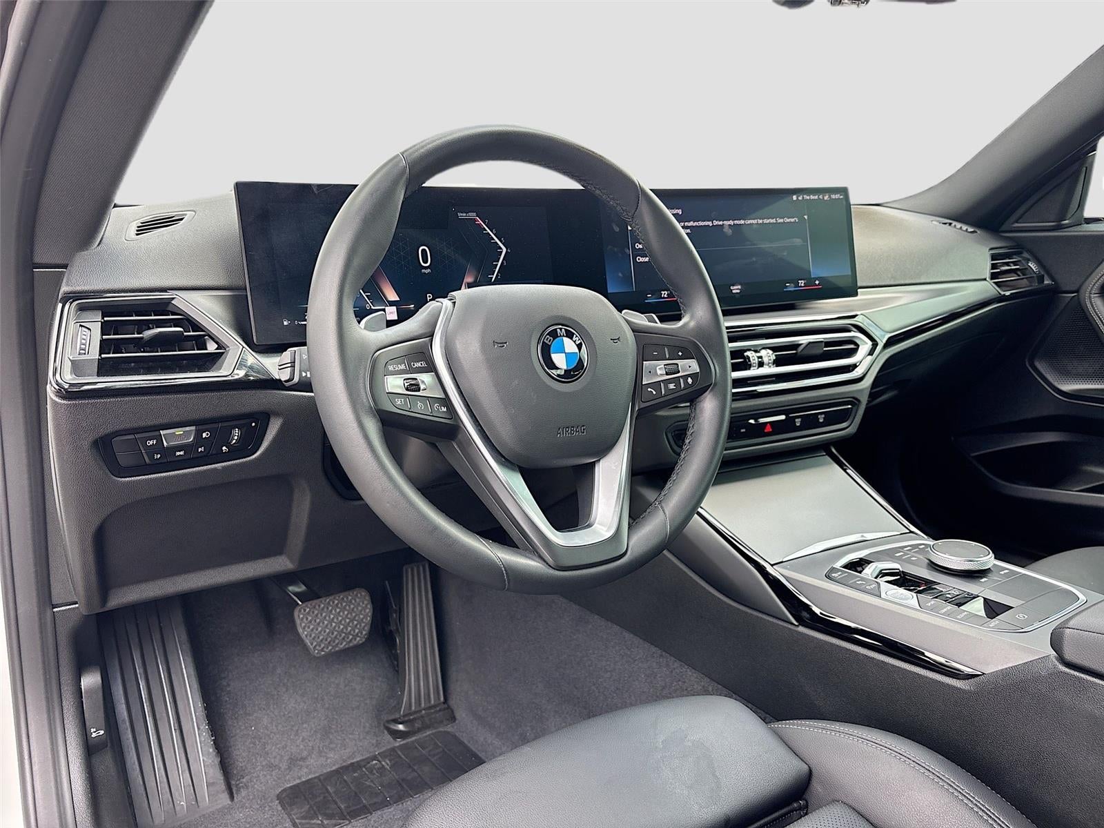 2024 BMW 2 Series 230i