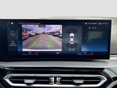 2024 BMW 2 Series 230i