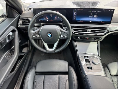 2024 BMW 2 Series 230i