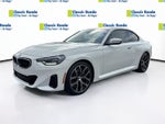 2024 BMW 2 Series 230i