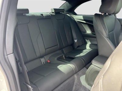 2024 BMW 2 Series 230i