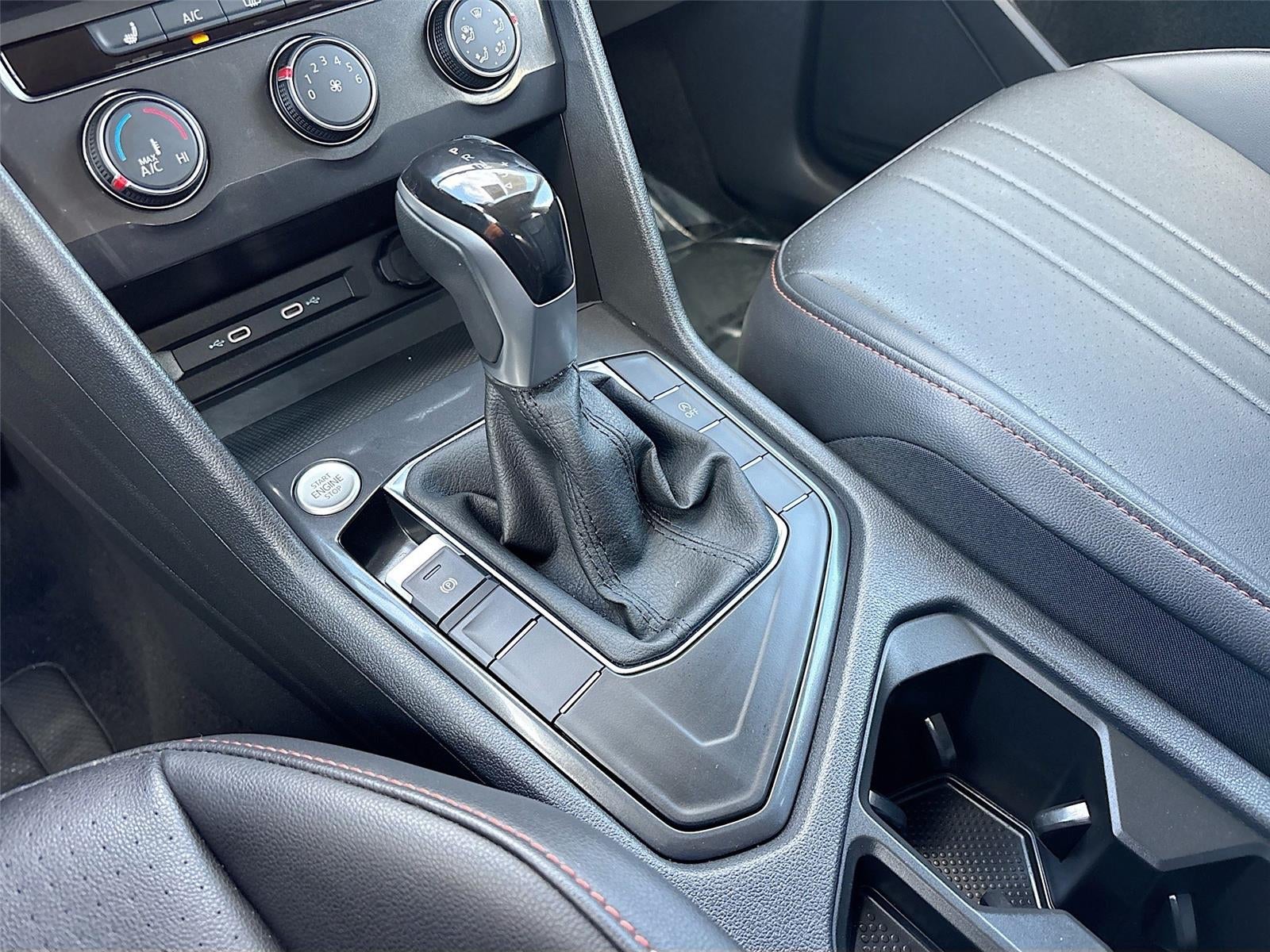 2024 Volkswagen TIGUAN WOLFSBURG Wolfsburg Edition