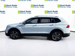 2024 Volkswagen TIGUAN WOLFSBURG Wolfsburg Edition
