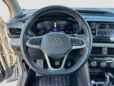 2024 Volkswagen Taos S