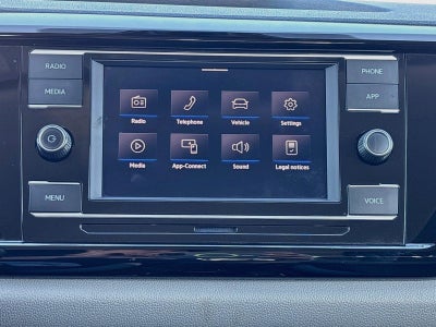 2024 Volkswagen Taos S