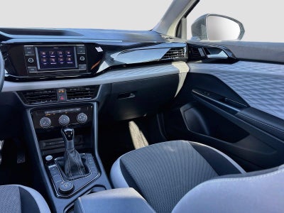 2024 Volkswagen Taos S