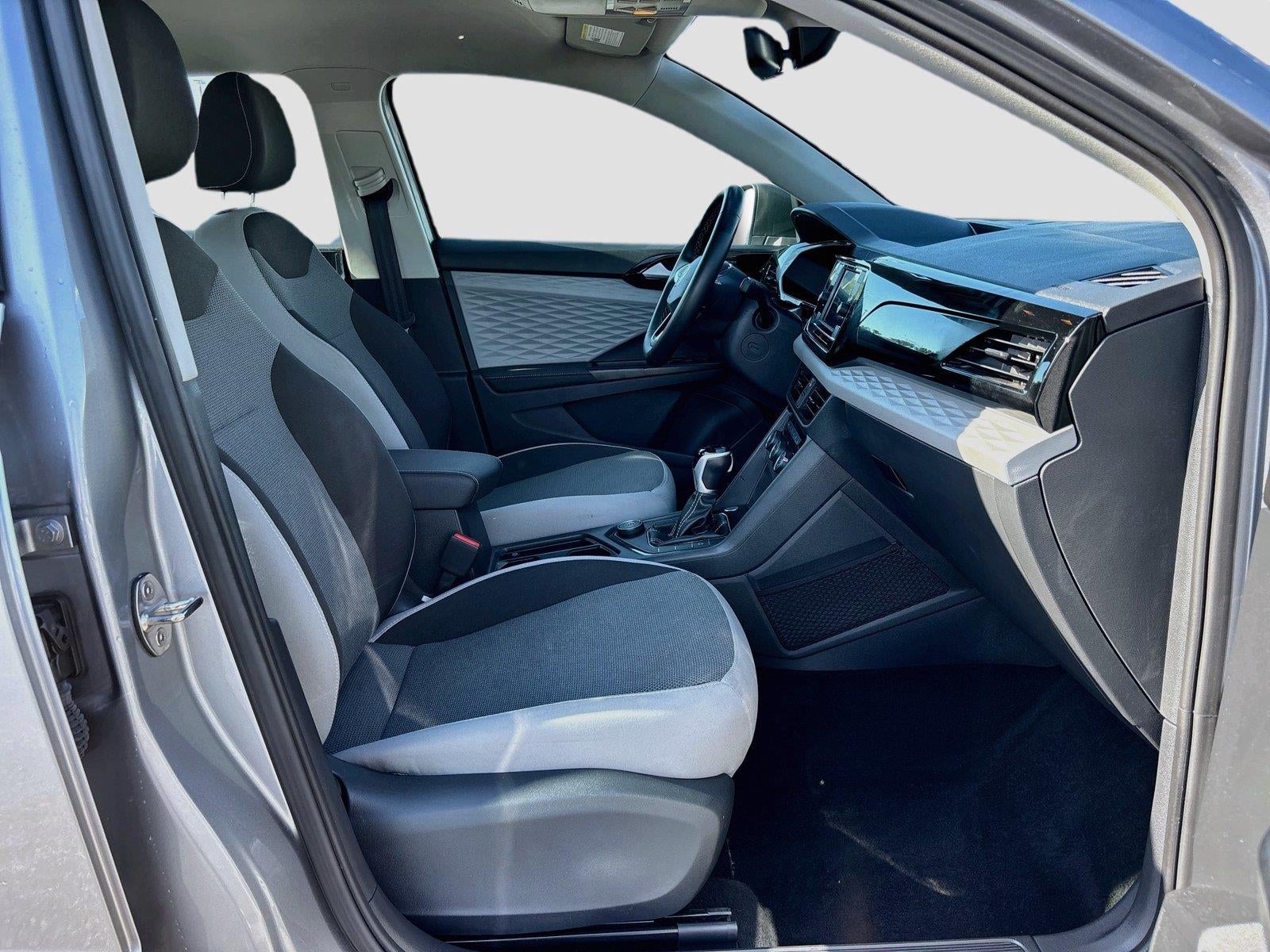 2024 Volkswagen Taos S