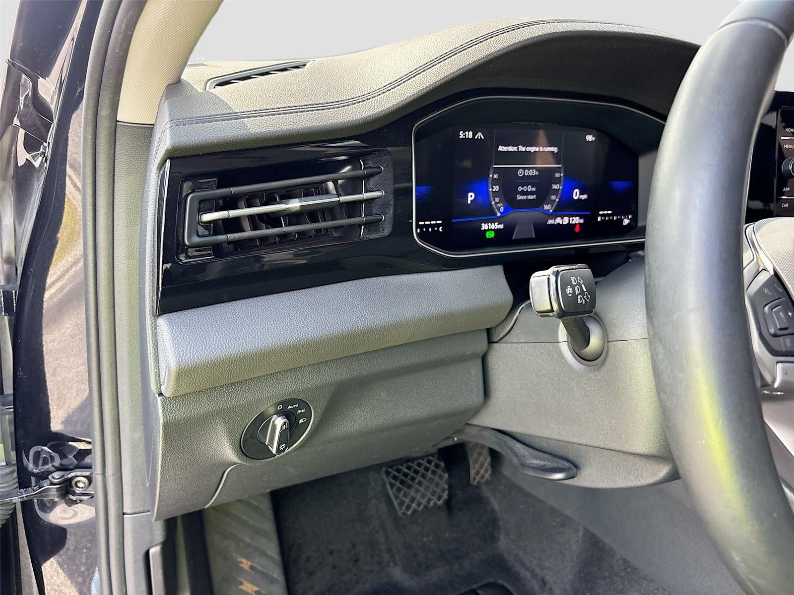 2025 Volkswagen Jetta S